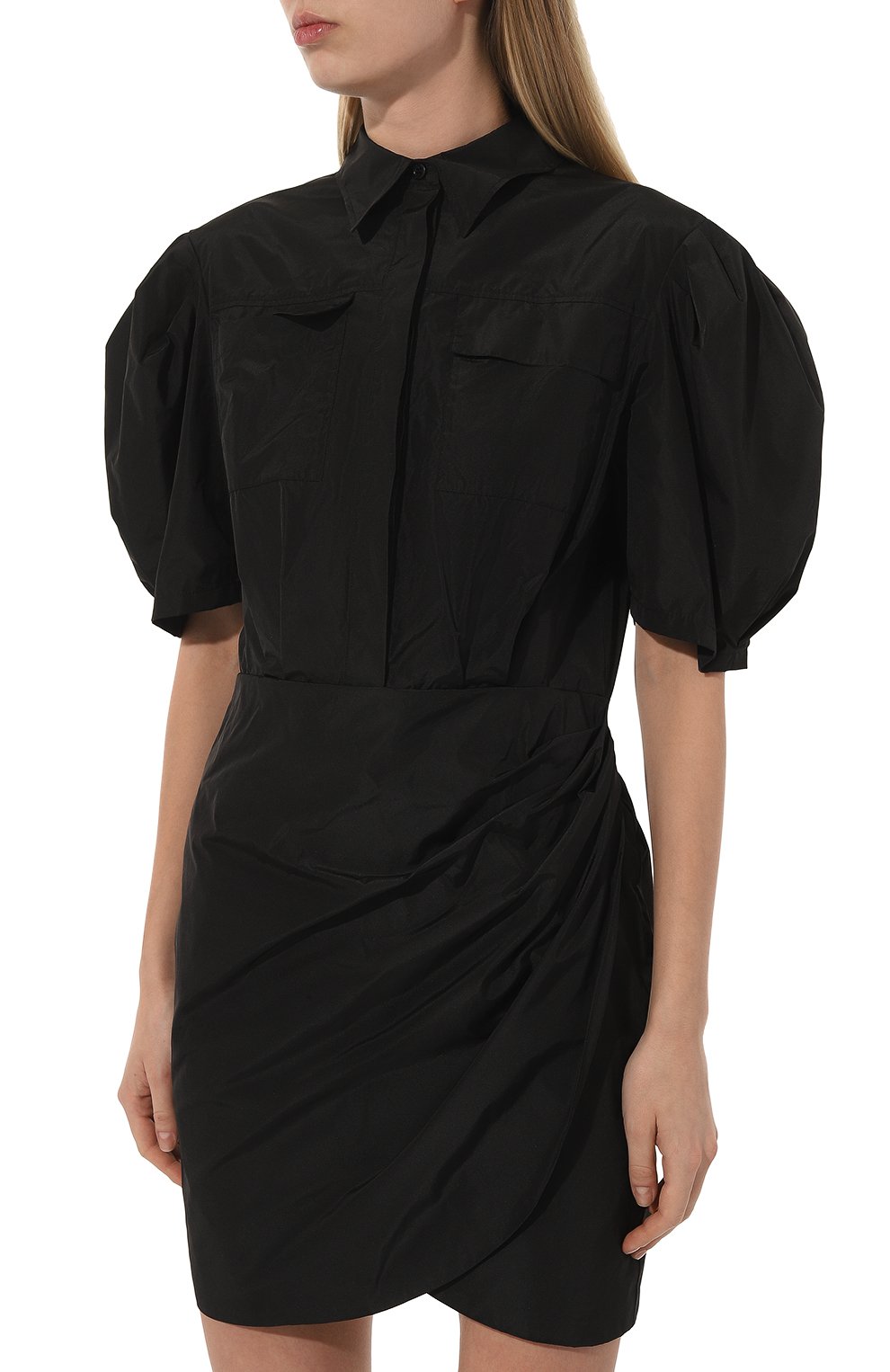 Платье MSGM, арт. 3641MDA64/247109, фото 3