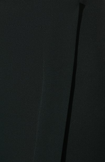 Юбка BOSS темно-зеленого цвета по цене 22100 руб., арт. 50457861, фото 5 Юбка BOSS, арт. 50457861, фото 5