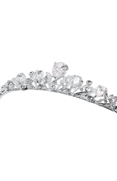 Диадема queen stone JUNEFEE, арт. 6707, фото 3