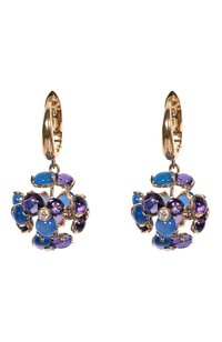 Серьги UTOPIA, арт. JKO2RL, фото 1