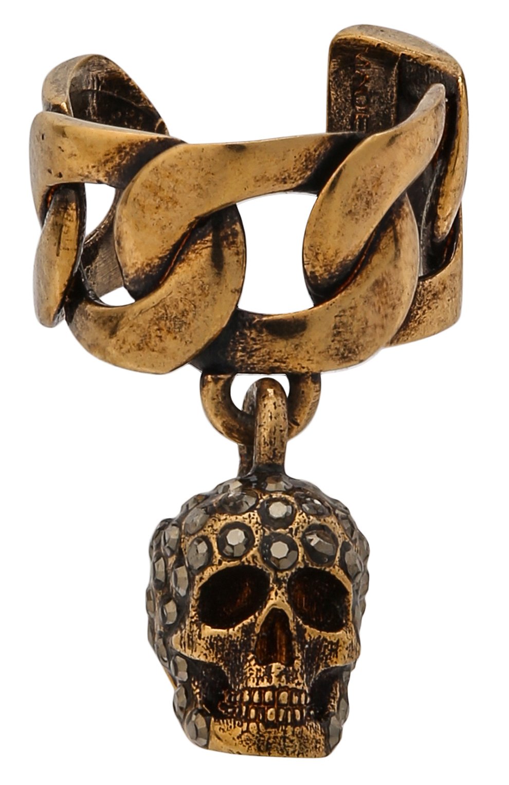 Кафф ALEXANDER MCQUEEN, арт. 650461/J160Z, фото 1