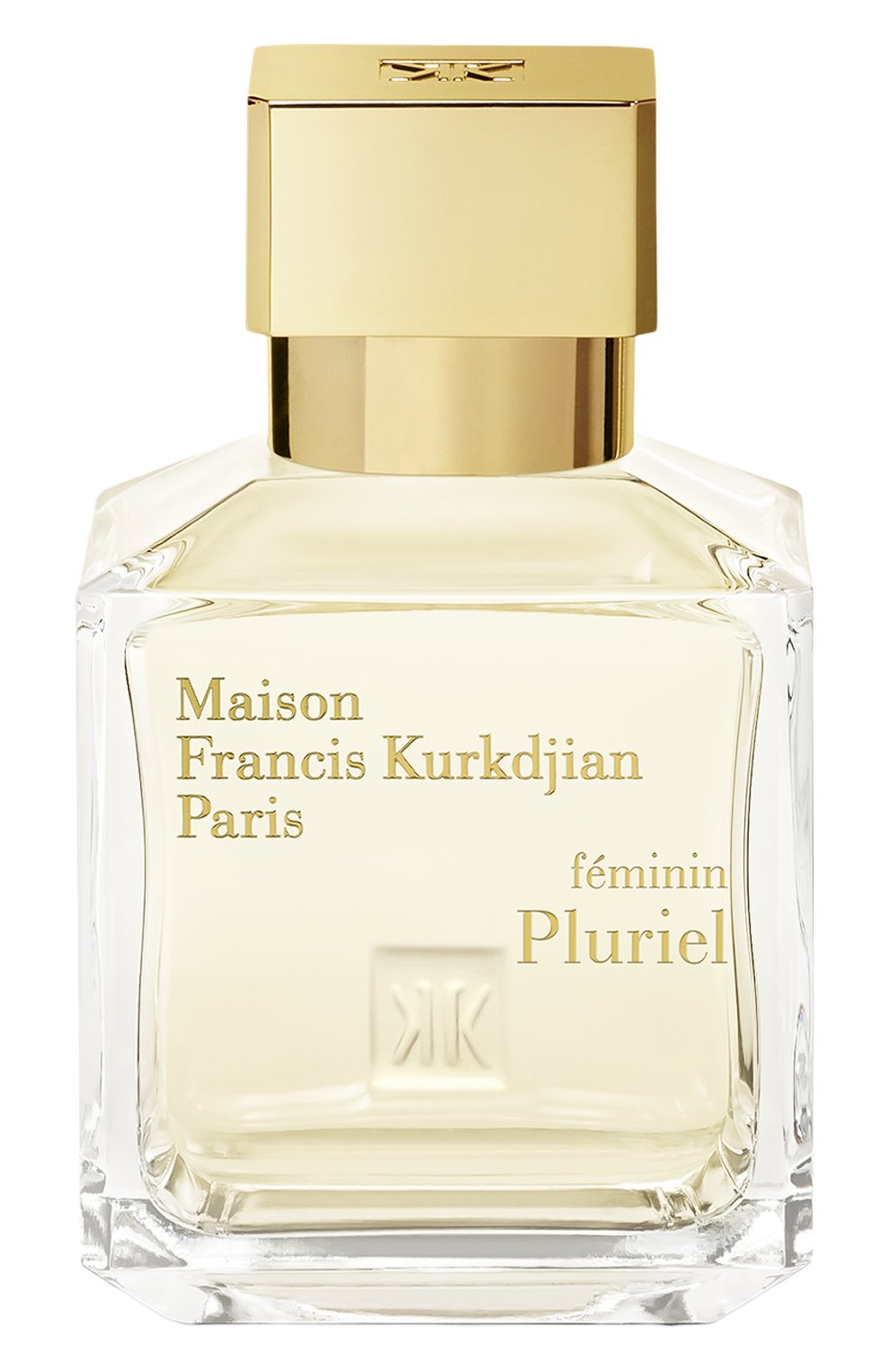 Парфюмерная вода feminin pluriel (70ml) MAISON FRANCIS KURKDJIAN, арт. 102200201, фото 1