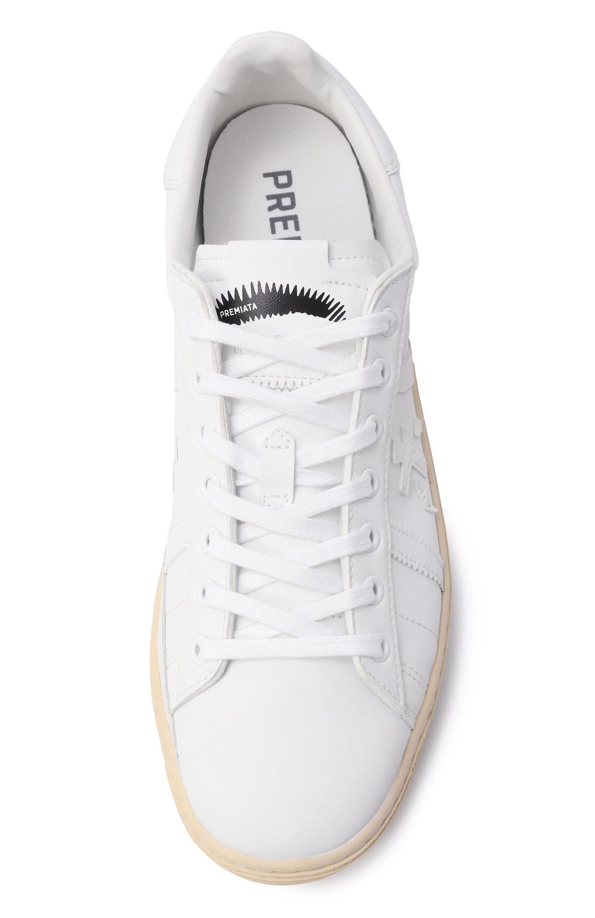 Кеды russell PREMIATA, арт. RUSSELL, фото 6