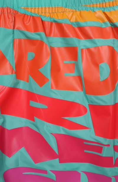 Плавки-шорты DSQUARED2, арт. DQ2896/D0A9E, фото 3