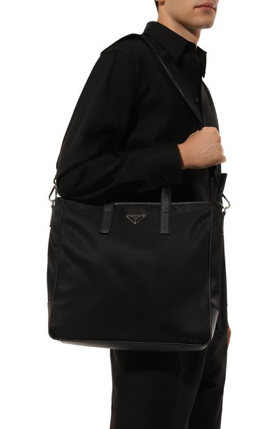 Сумка-тоут PRADA, арт. 2VG064-2DMH-F0002-OOO, фото 2