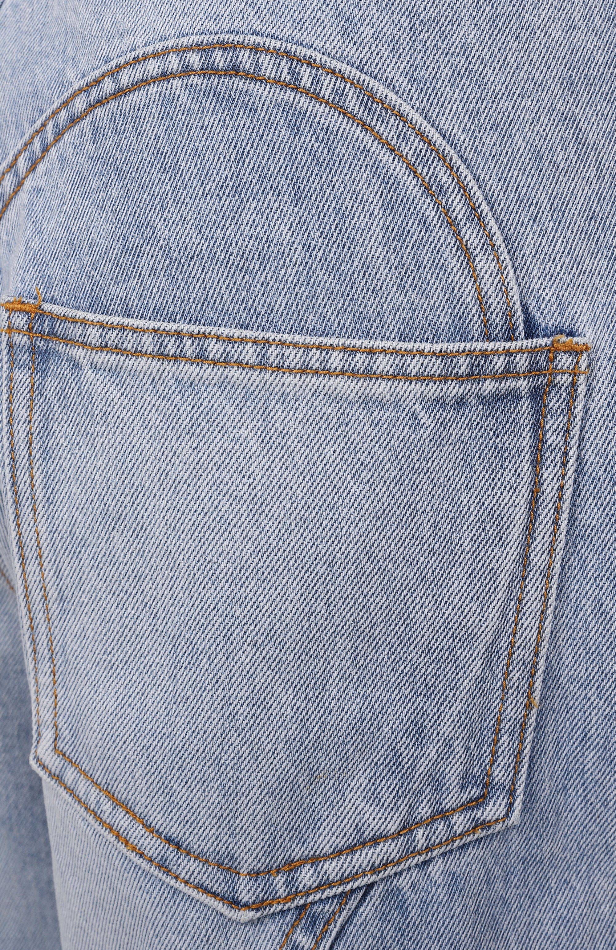 Джинсы AREA, арт. 0000P01213, фото 6