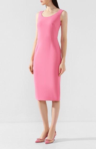 Платье DOLCE & GABBANA, арт. F6F2KT/FURDV, фото 3