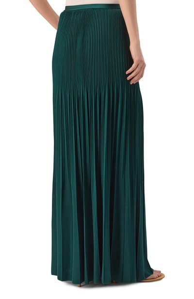 Юбка из вискозы GIORGIO ARMANI, арт. GW003196/AF24199, фото 4