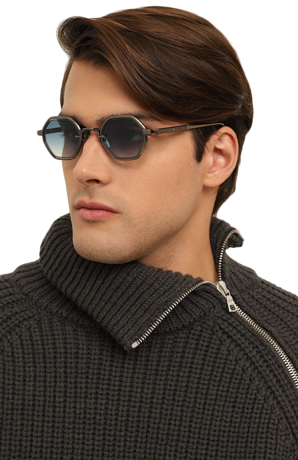 Солнцезащитные очки SATO EYEWEAR, арт. ARRAI-T/AS-1, фото 3