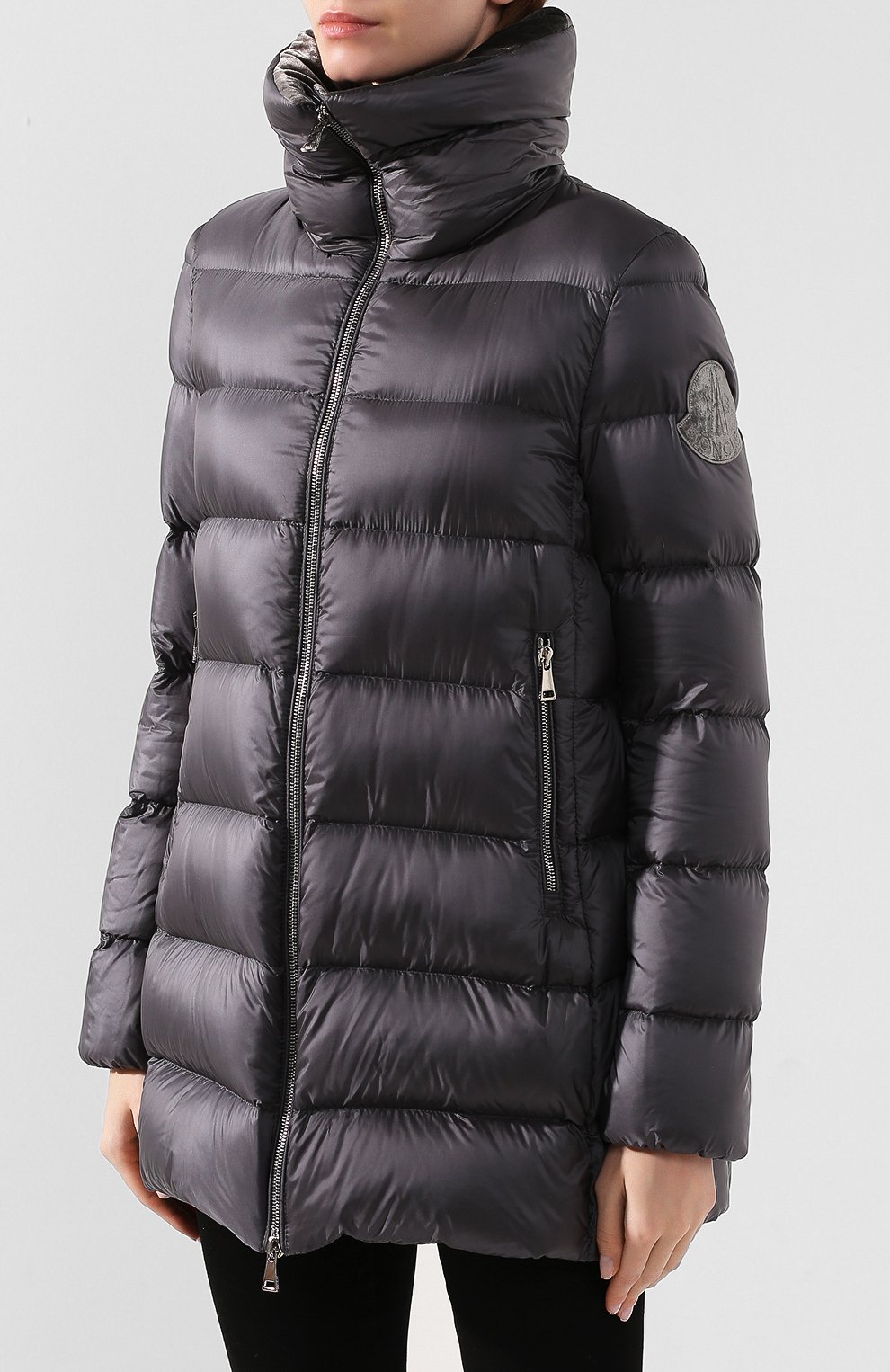 Пуховик moncler torcon MONCLER, арт. E2-093-46379-80-C0229, фото 3