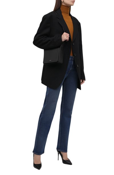 Джинсы VALENTINO, арт. XB3DD12N6UV, фото 2