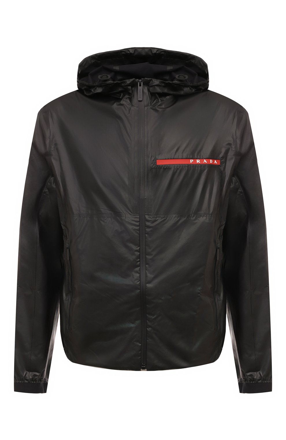Куртка PRADA, арт. SGB449-1T2Y-F0002-201, фото 1