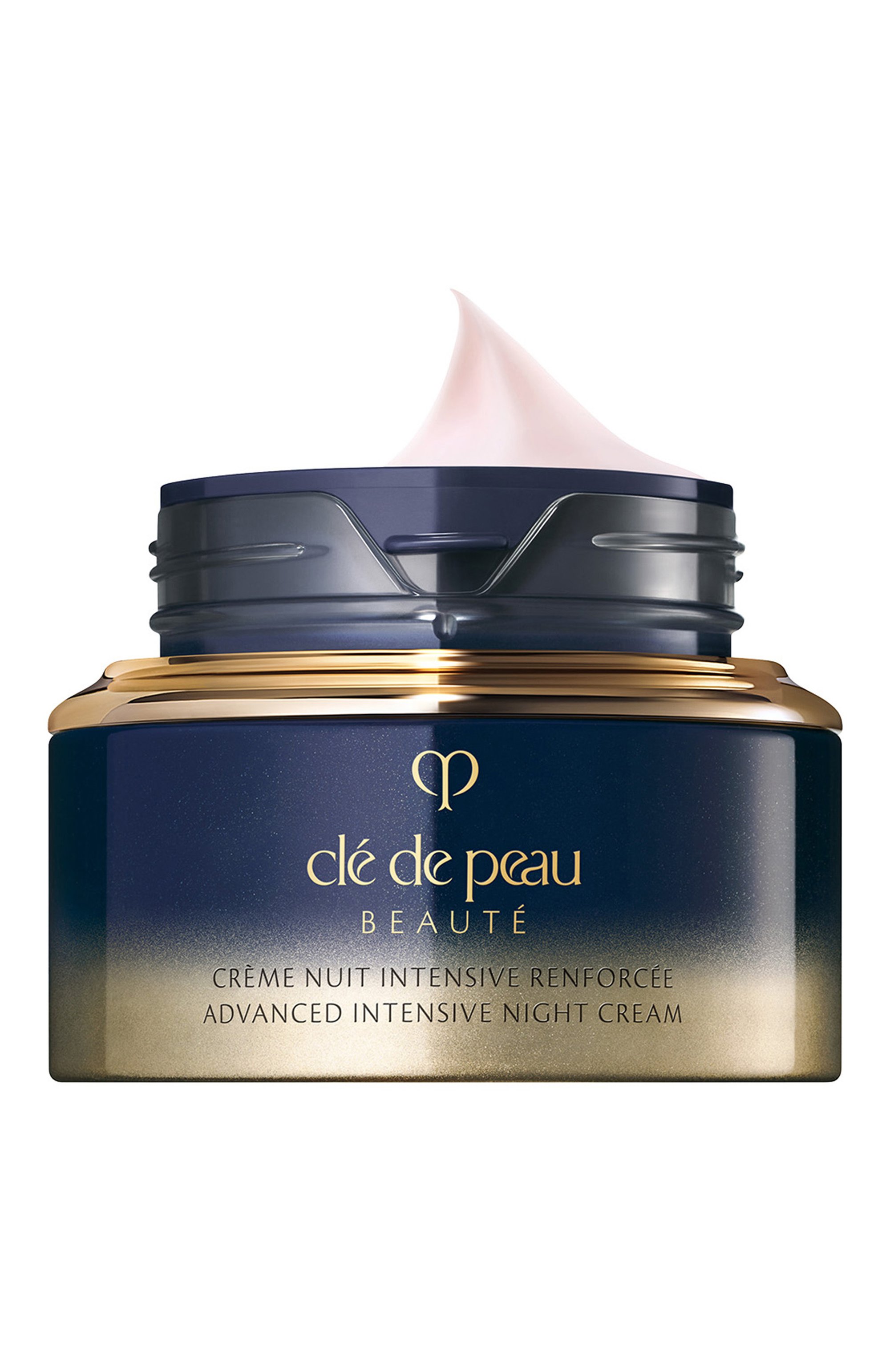 Ночной крем интенсивного действия (50ml) CLÉ DE PEAU BEAUTÉ, арт. 22663CP, фото 3