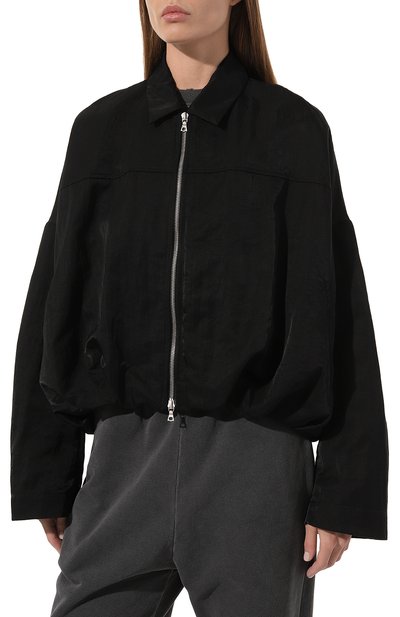 Куртка DRIES VAN NOTEN, арт. 231-010505-6350, фото 3