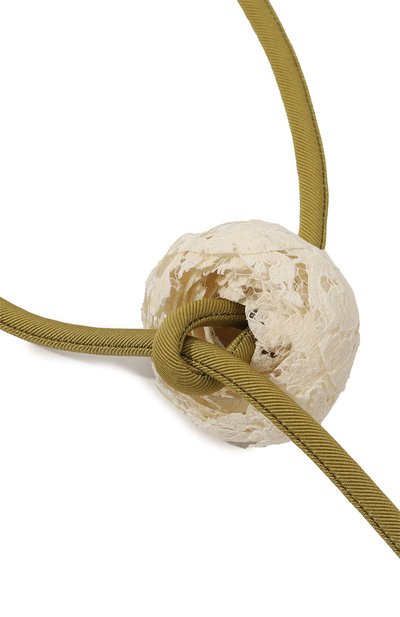 Колье FLOWER ME, арт. 1LILI- NS023010M, фото 3