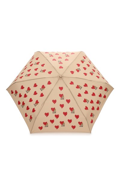 Складной зонт MOSCHINO, арт. 8127-SUPERMINI, фото 1