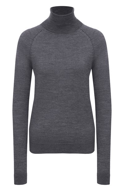 Женская шерстяная водолазка BOSS, арт. 50548298