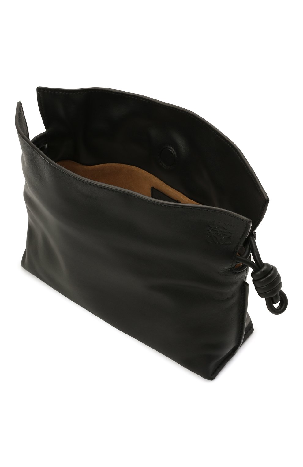 Клатч flamenco mini LOEWE, арт. A411FC2X17, фото 5