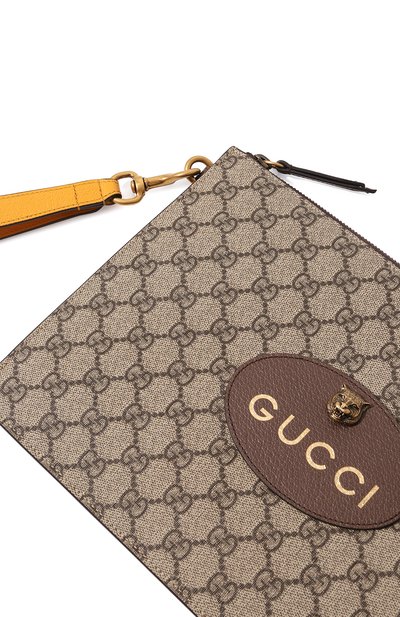 Клатч neo vintage GUCCI, арт. 473956 K9GOT, фото 3