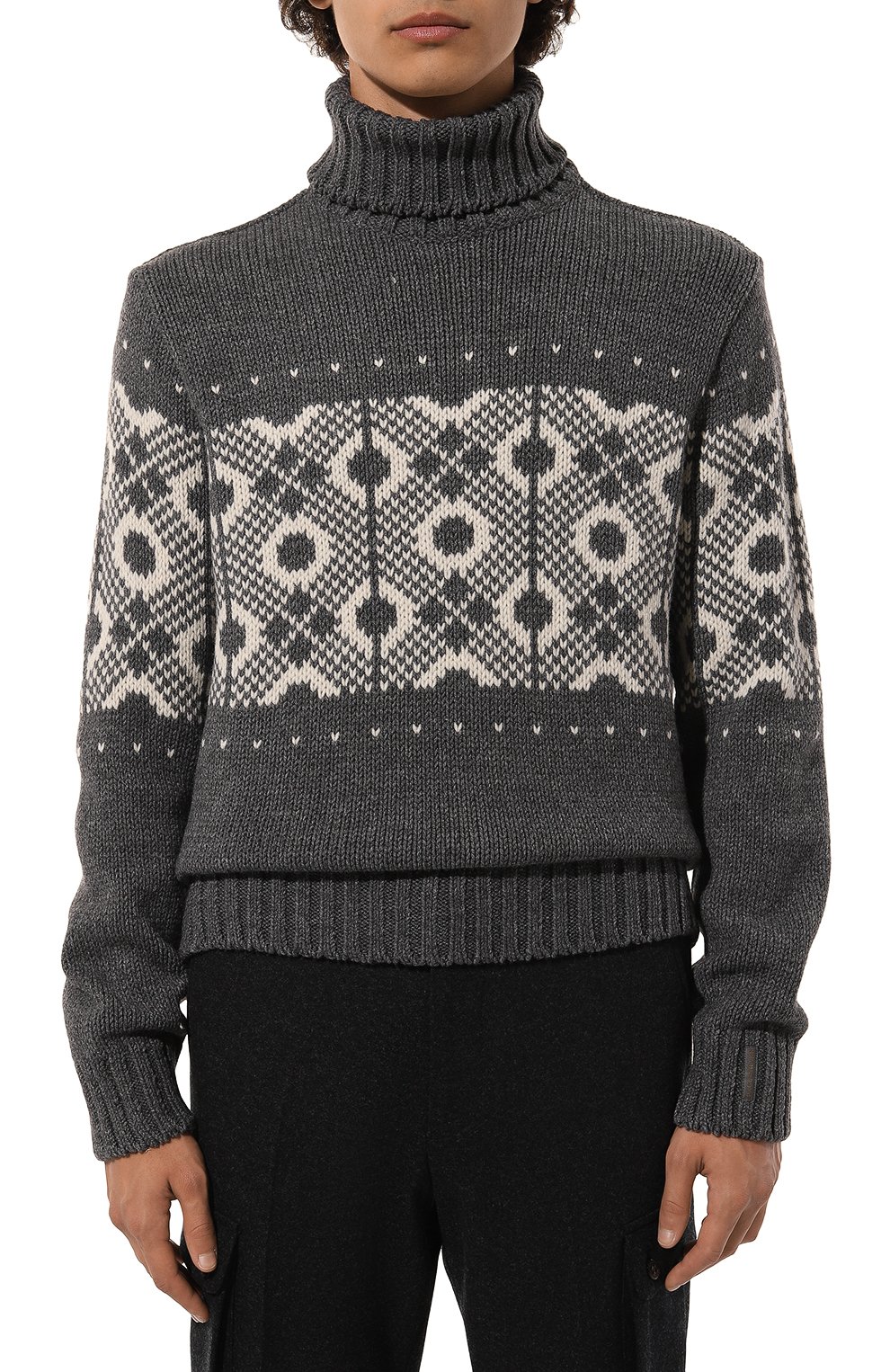 Свитер PAUL&SHARK, арт. 14311002, фото 3