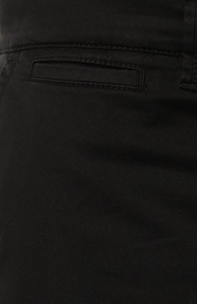 Хлопковые шорты BRUNELLO CUCINELLI, арт. M289LU0030, фото 5