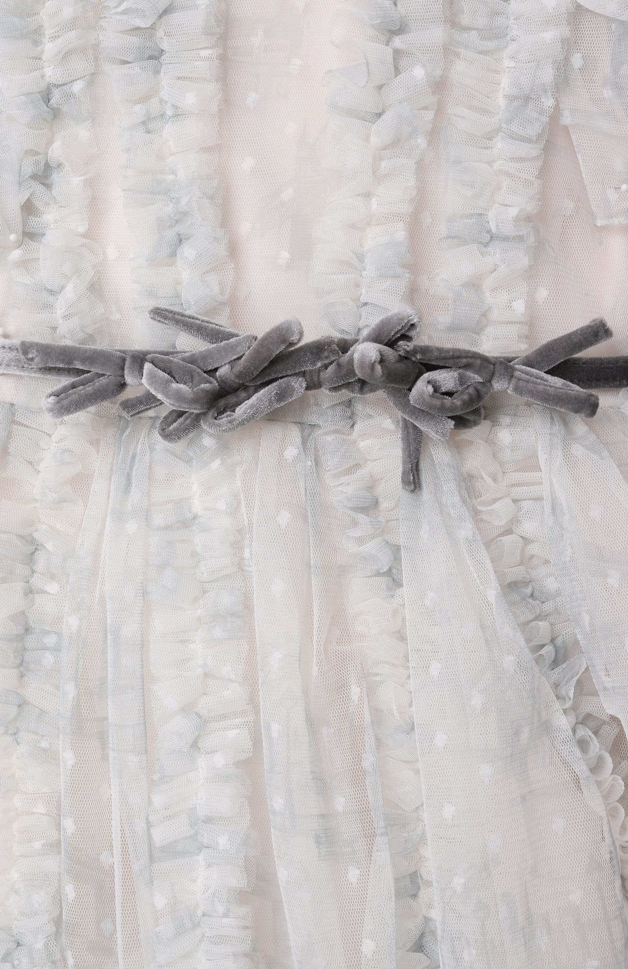 Платье MONNALISA, арт. 19D908, фото 3