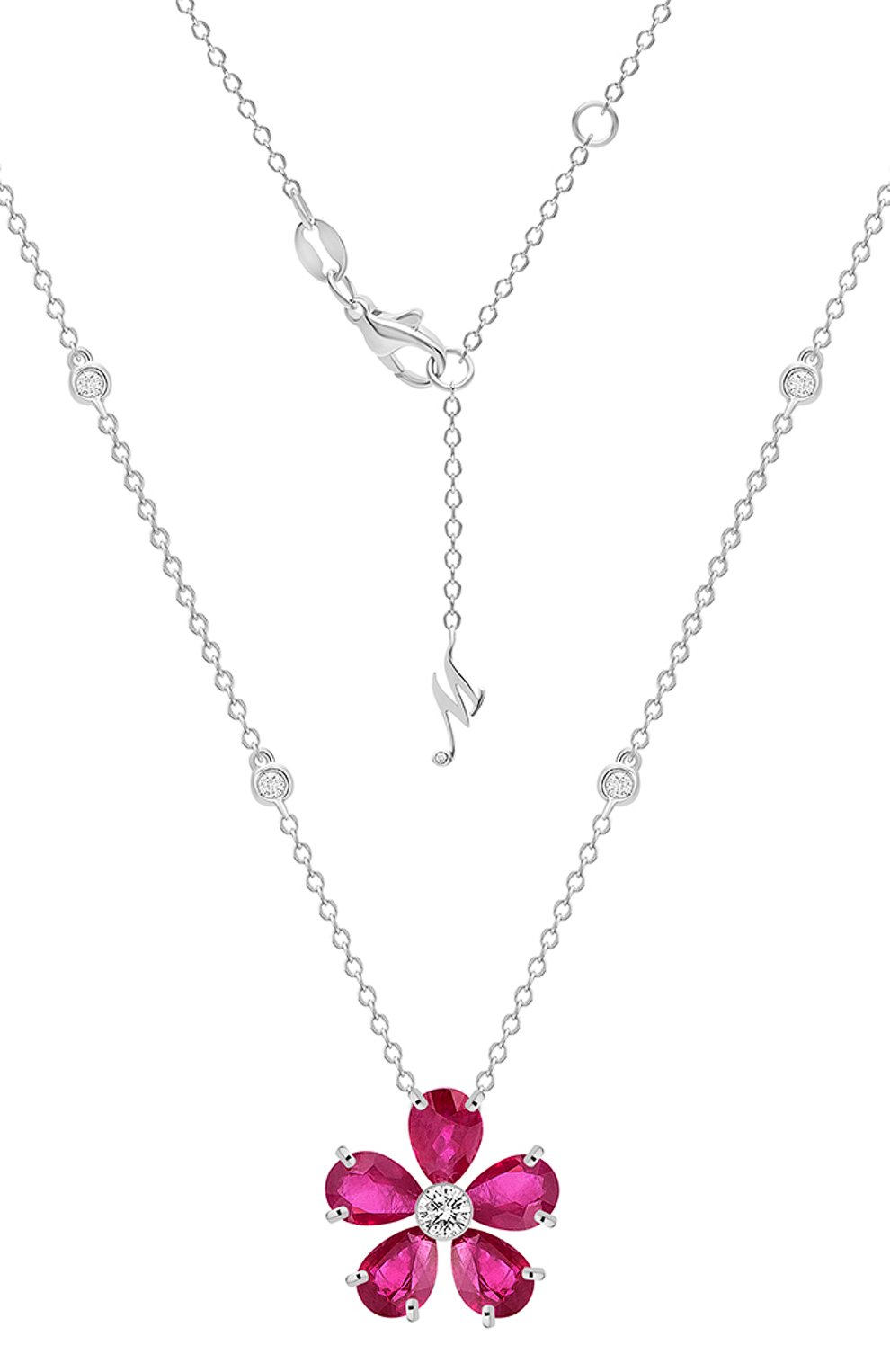 Кулон MERCURY, арт. MP20991WDR, фото 1