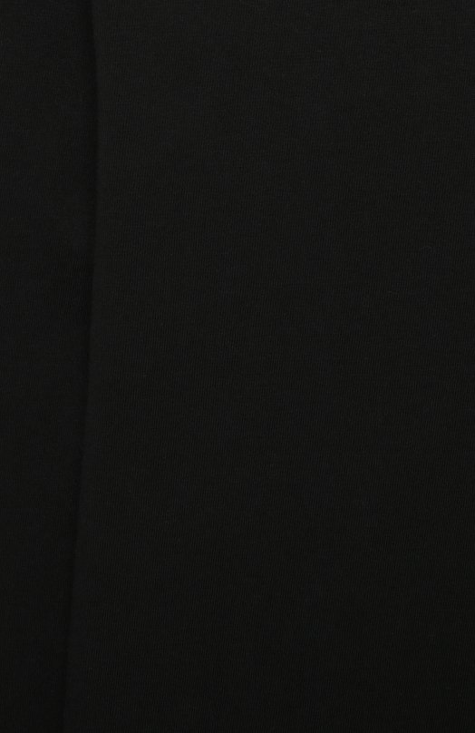 Хлопковый лонгслив VETEMENTS 3
