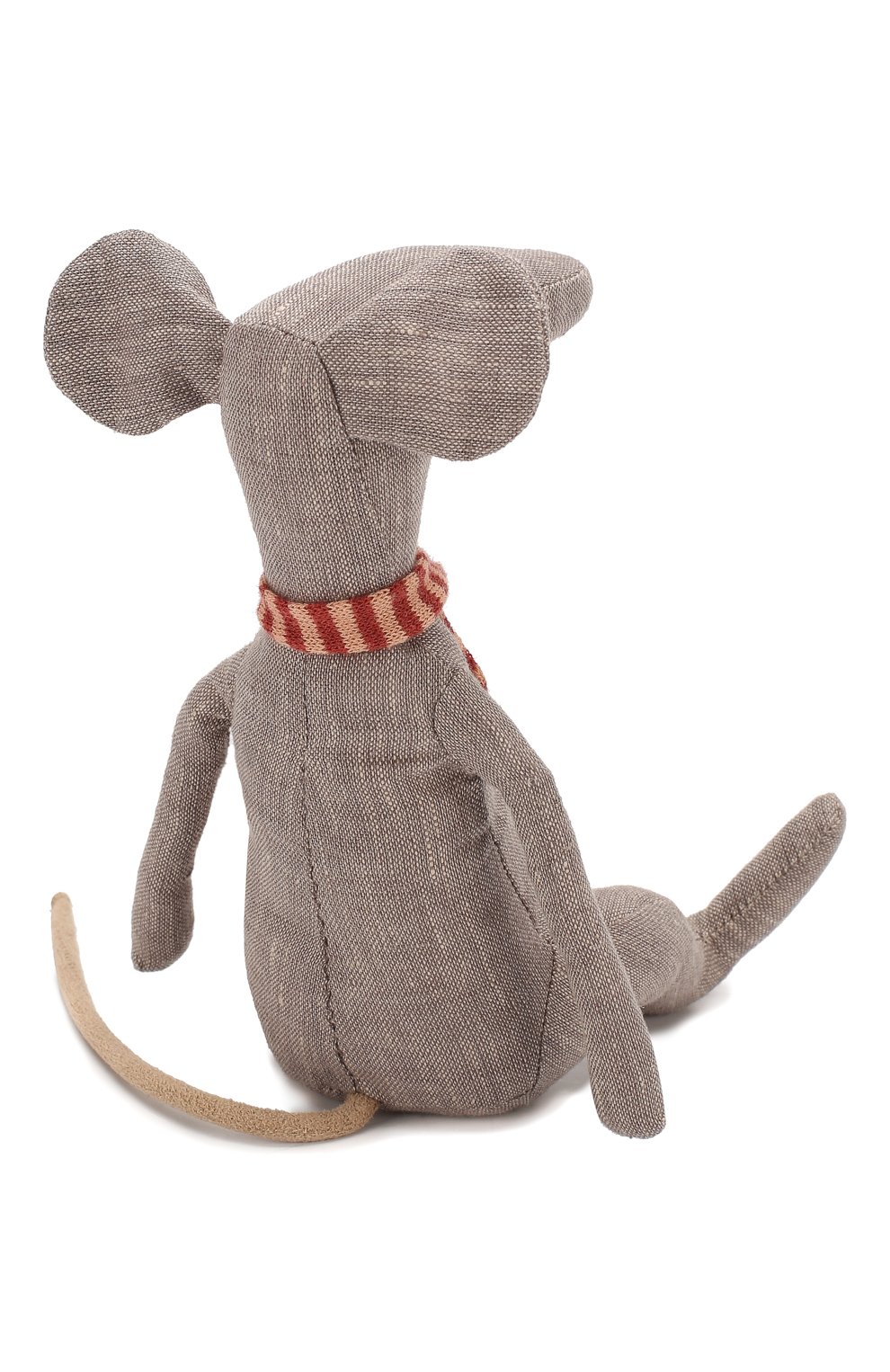 Игрушка крыса в коробке MAILEG, арт. 16-8971-00, фото 3