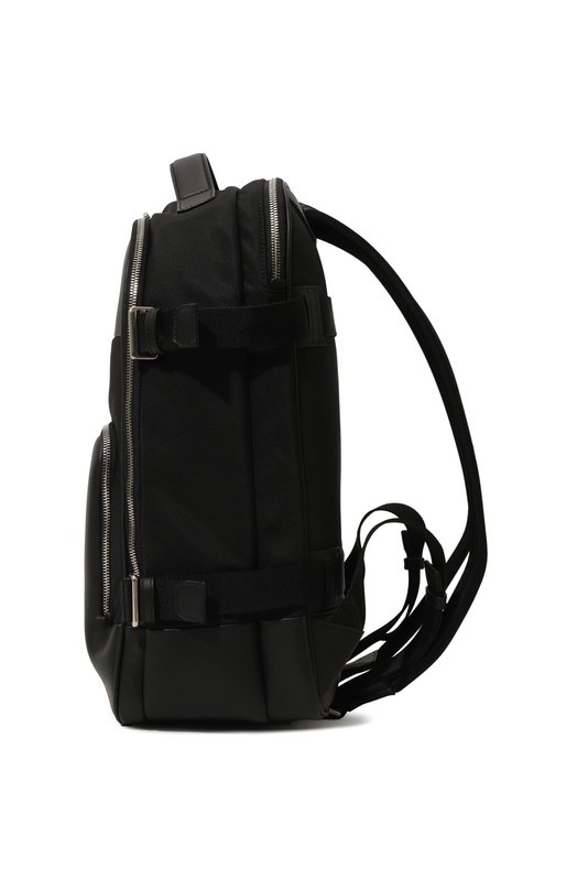 Рюкзак Bally MAK03V/NY256 Чёрный  MAK03V/NY256 Фото 4
