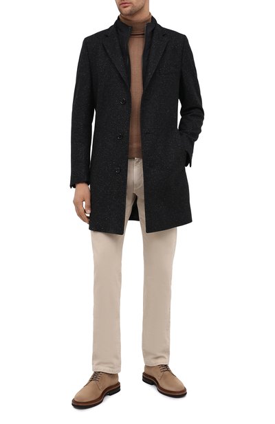 Пальто HUGO, арт. 50437238, фото 2