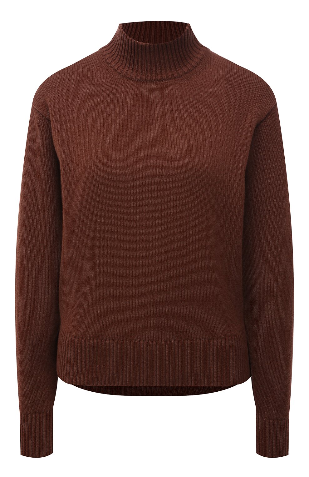 Кашемировый пуловер LORO PIANA, арт. FAL7639, фото 1