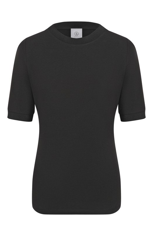 Футболка Bogner 56805105 Чёрный 56805105