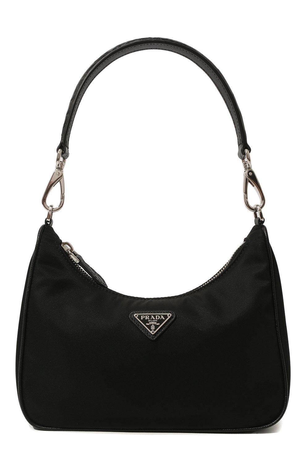 Сумка re-nylon PRADA, арт. 1BC204-PJY-F0002-2OO, фото 1