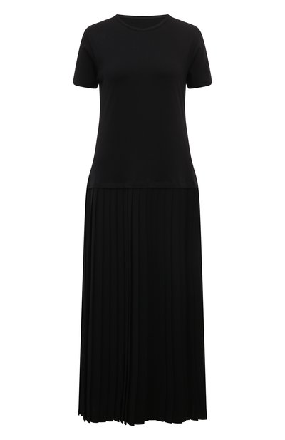 Женское хлопковое платье MM6, арт. S52DD0054/MTJ009