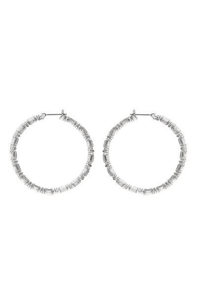 Женские серьги ortyx SWAROVSKI, арт. 5632466