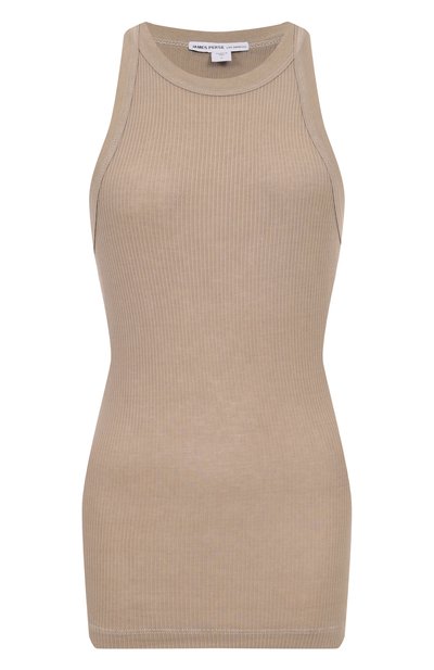 Женская хлопковая майка JAMES PERSE, арт. WNL3625