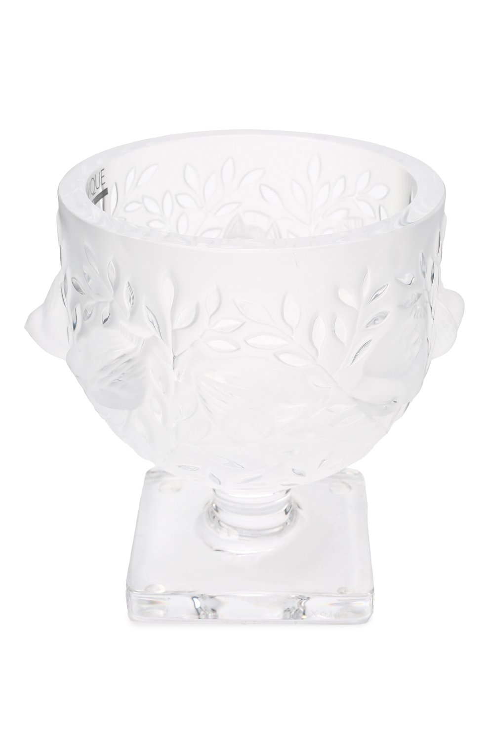 Ваза elisabeth LALIQUE, арт. 1226500, фото 2