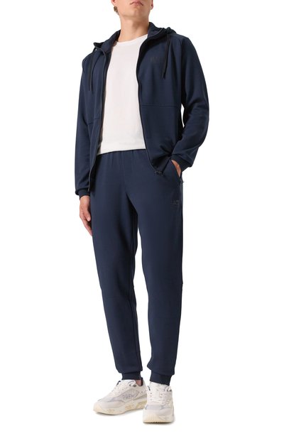 Мужской спортивный костюм EA7, арт. 7M000665/AF12501