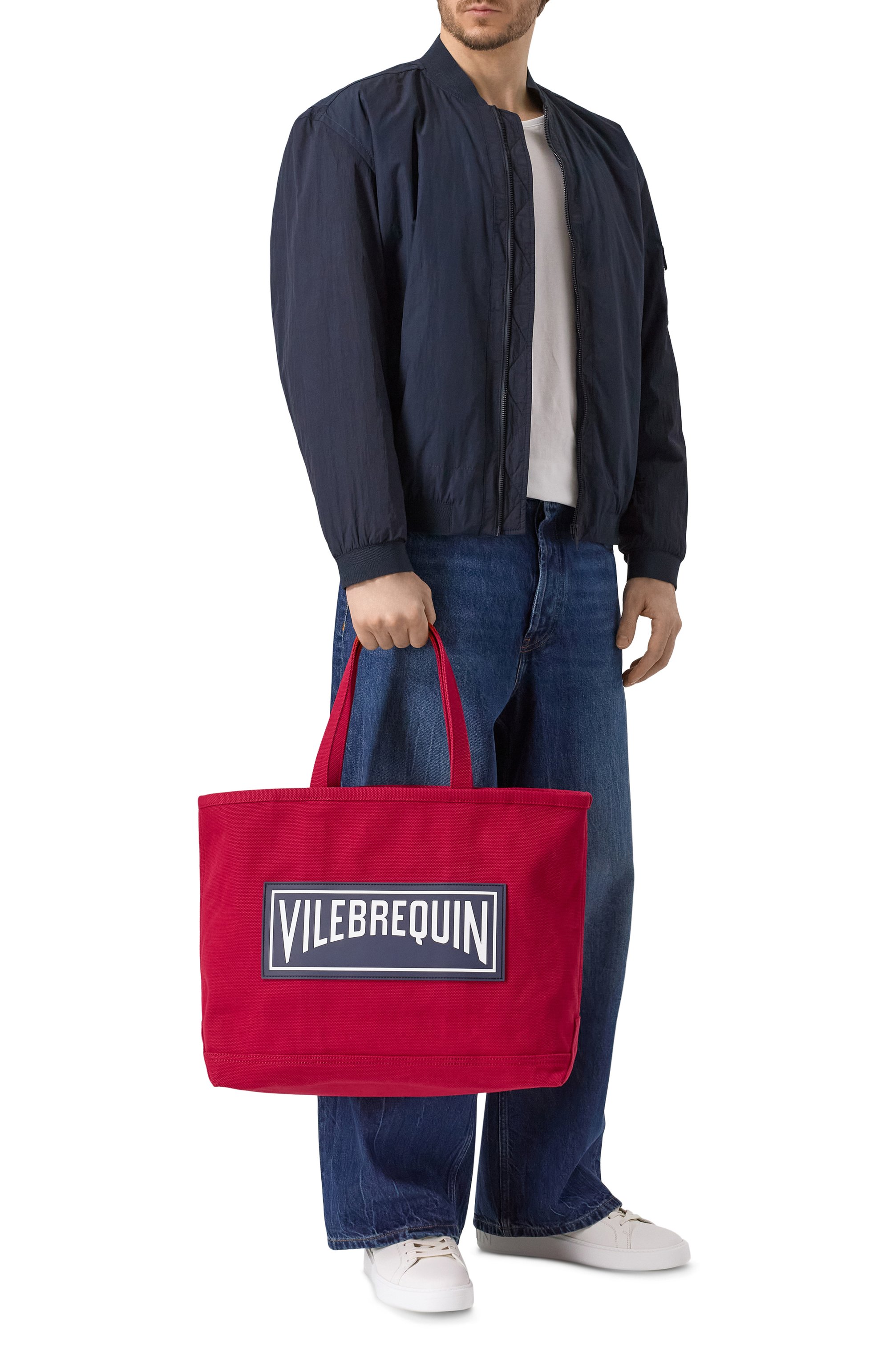 Сумка-шопер britbag large VILEBREQUIN, арт. BRITBAG/U3100, фото 7