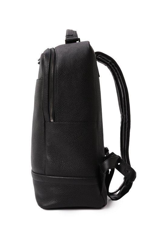 Рюкзак Pineider Firenze 1774 P737SS18149056 Чёрный  P737SS18149056 Фото 4