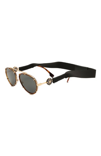 Солнцезащитные очки VERSACE, арт. 2232-147087, фото 5