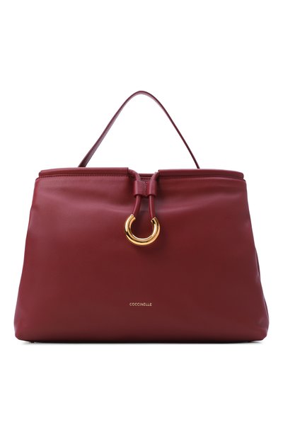 Женская сумка lisbet COCCINELLE, арт. E1 T1F 18 01 01