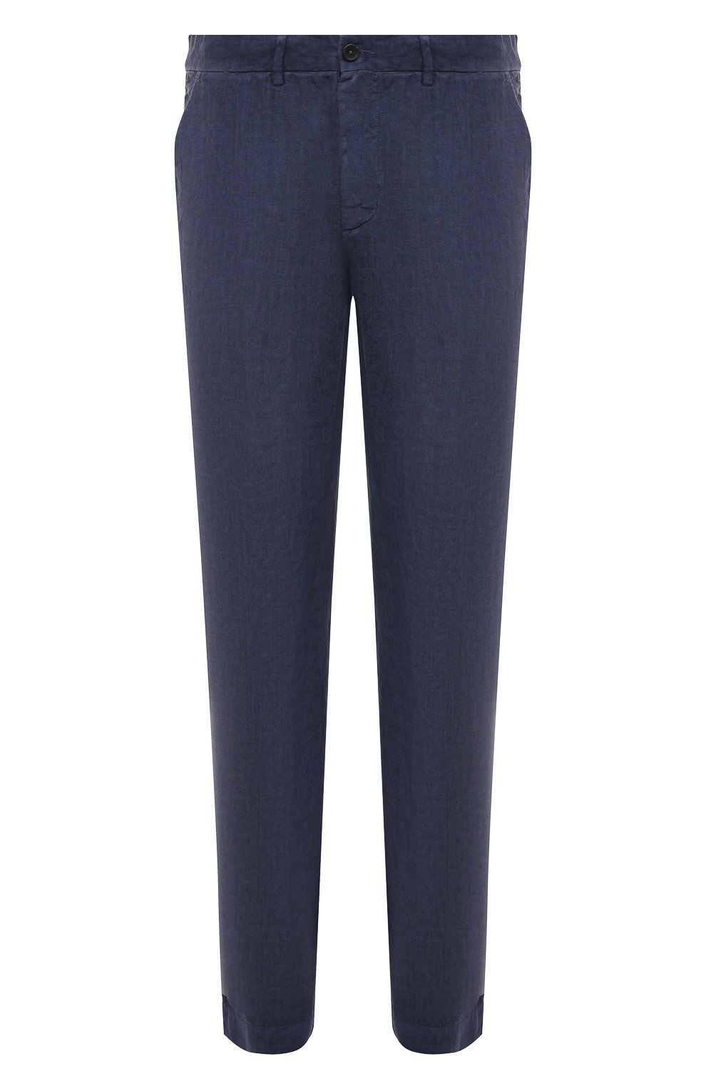 Льняные брюки 120% LINO, арт. 31ALIM2411/0000253/S00, фото 1