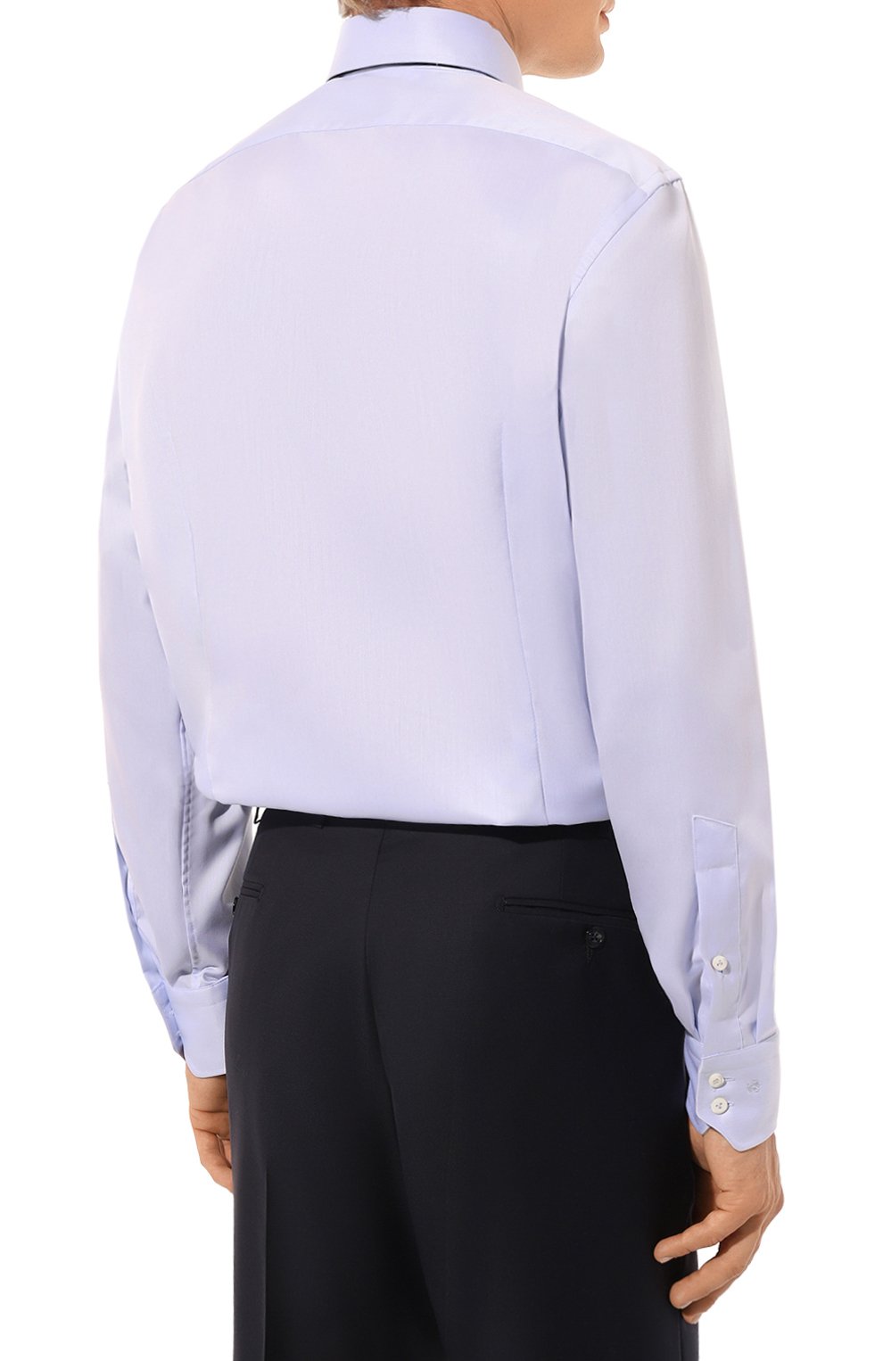 Хлопковая сорочка VAN LAACK, арт. RIVARA-TFN/132241, фото 5