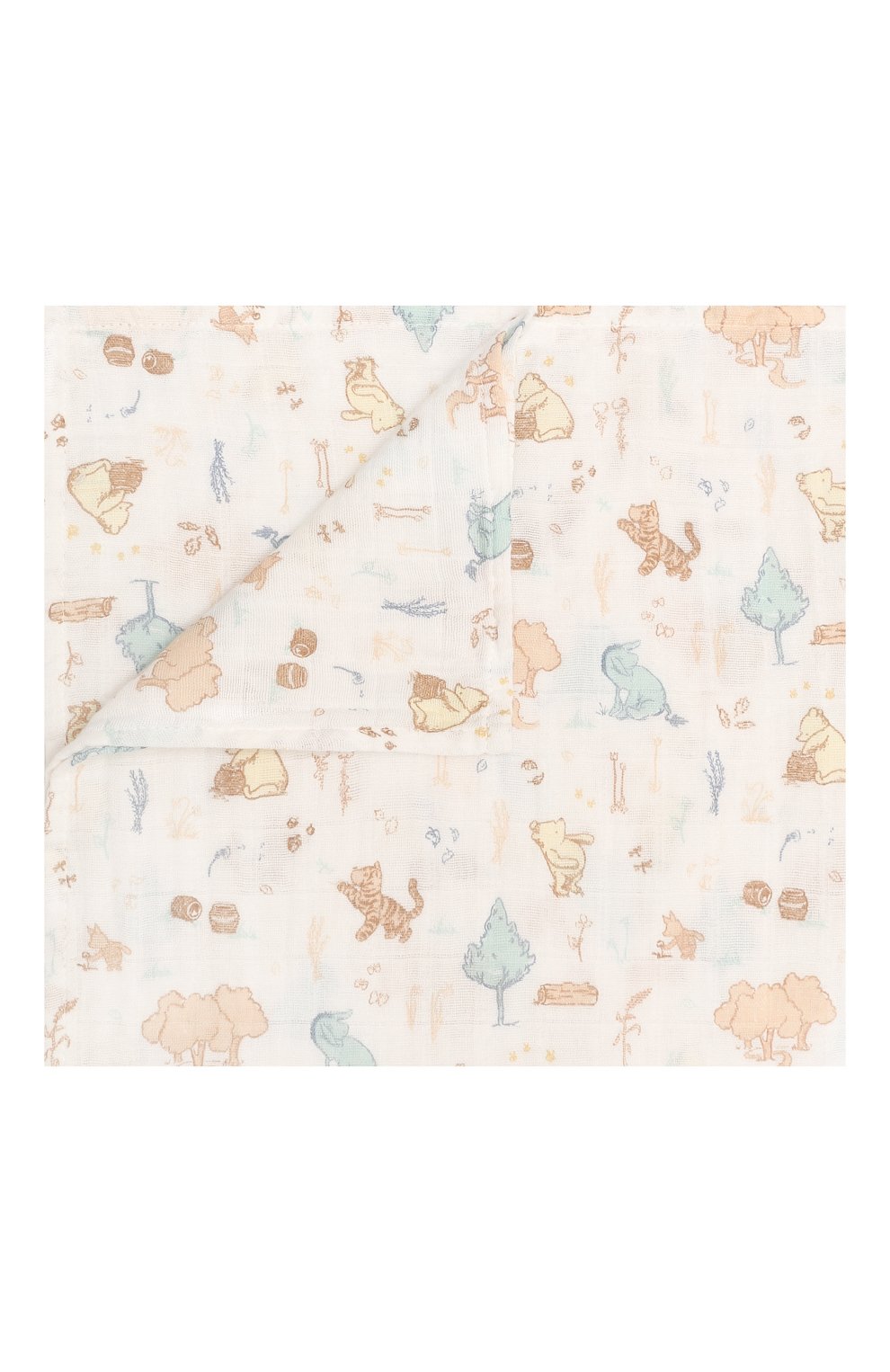 Комплект из трех пеленок ADEN+ANAIS, арт. AMSC30013DI, фото 7