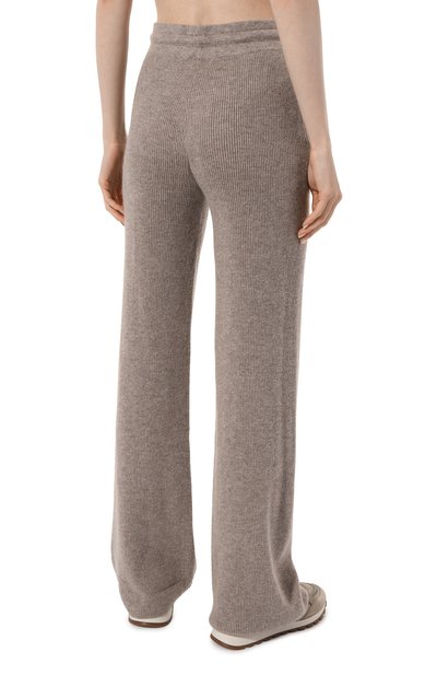 Кашемировые брюки ADDICTED, арт. MK920, фото 4