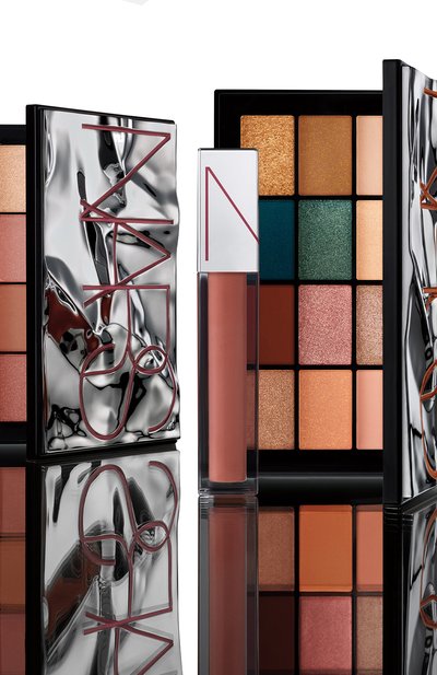 Палетка для скул hot fix cheek palette NARS, арт. 2600NS, фото 5