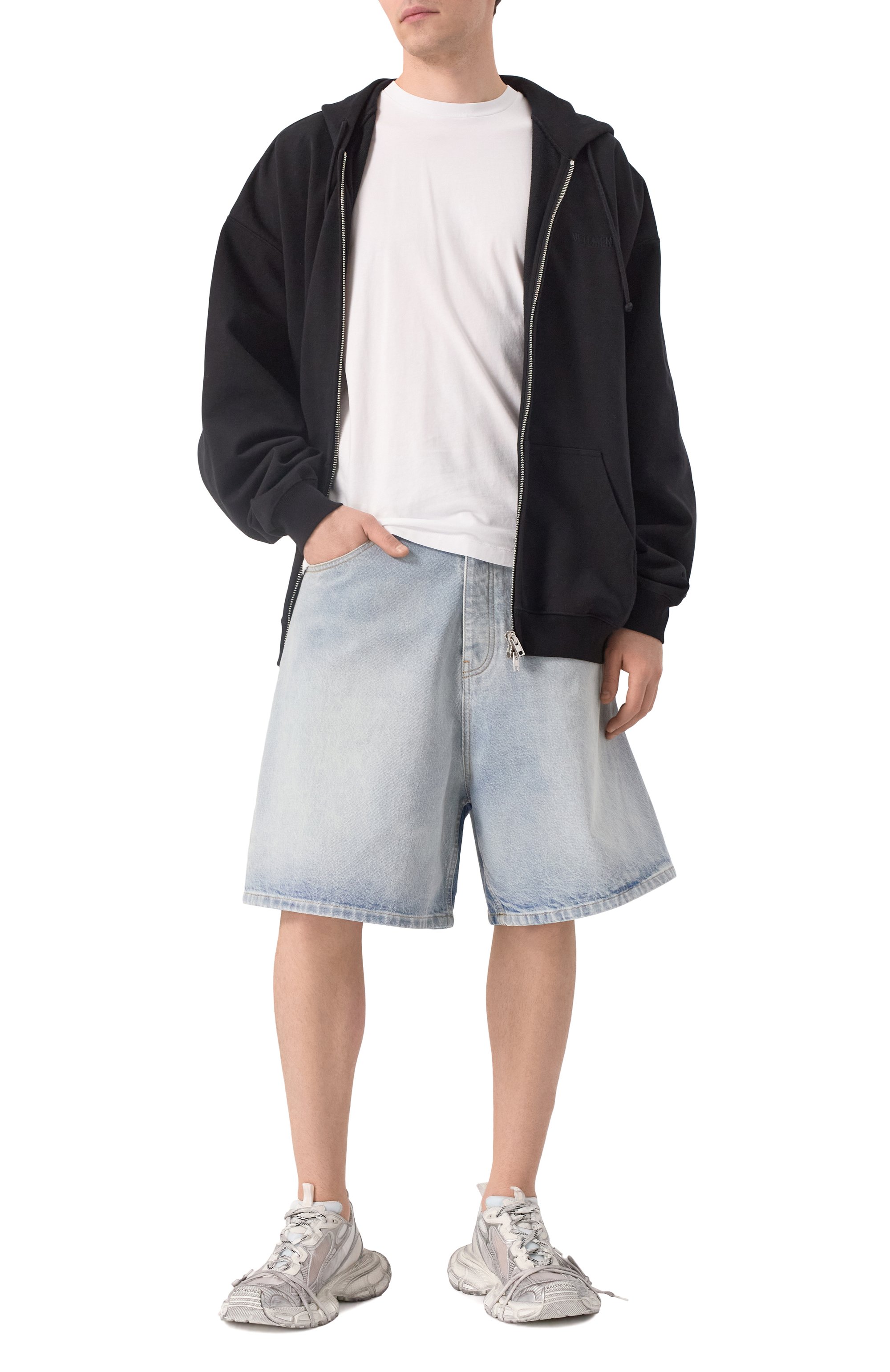 Хлопковая футболка DSQUARED2, арт. S74GD1253/D20020, фото 2