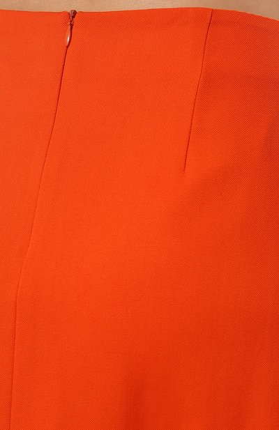 Шерстяная юбка NOBLE&BRULEE, арт. NB84/2023/1, фото 5